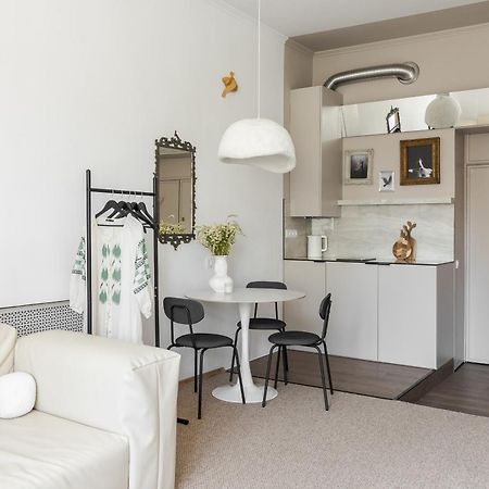 Netflix And Chill Daire Lviv Dış mekan fotoğraf